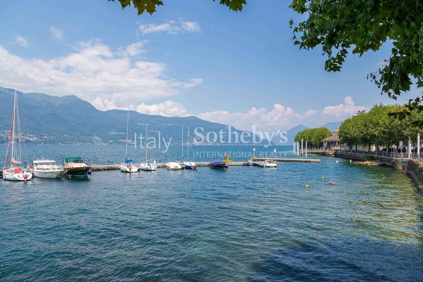 Liberty villa on the shores of Lake Maggiore - 18