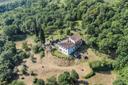 Panoramica villa rinascimentale con giardino all' italiana, in vendita, Figline e Incisa Valdarno | Sotheby’s Realty Italy - 31