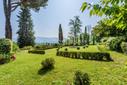 Panoramica villa rinascimentale con giardino all' italiana, in vendita, Figline e Incisa Valdarno | Sotheby’s Realty Italy - 4