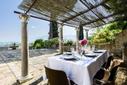 Panoramica villa rinascimentale con giardino all' italiana, in vendita, Figline e Incisa Valdarno | Sotheby’s Realty Italy - 5