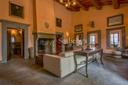 Panoramica villa rinascimentale con giardino all' italiana, in vendita, Figline e Incisa Valdarno | Sotheby’s Realty Italy - 6