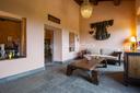 Panoramica villa rinascimentale con giardino all' italiana, in vendita, Figline e Incisa Valdarno | Sotheby’s Realty Italy - 7