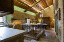Panoramica villa rinascimentale con giardino all' italiana, in vendita, Figline e Incisa Valdarno | Sotheby’s Realty Italy - 9
