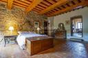 Panoramica villa rinascimentale con giardino all' italiana, in vendita, Figline e Incisa Valdarno | Sotheby’s Realty Italy - 11