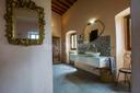 Panoramica villa rinascimentale con giardino all' italiana, in vendita, Figline e Incisa Valdarno | Sotheby’s Realty Italy - 12