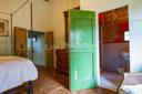 Panoramica villa rinascimentale con giardino all' italiana, in vendita, Figline e Incisa Valdarno | Sotheby’s Realty Italy - 15