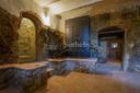 Panoramica villa rinascimentale con giardino all' italiana, in vendita, Figline e Incisa Valdarno | Sotheby’s Realty Italy - 19
