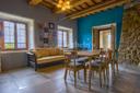 Panoramica villa rinascimentale con giardino all' italiana, in vendita, Figline e Incisa Valdarno | Sotheby’s Realty Italy - 21