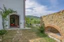 Panoramica villa rinascimentale con giardino all' italiana, in vendita, Figline e Incisa Valdarno | Sotheby’s Realty Italy - 22