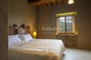 Panoramica villa rinascimentale con giardino all' italiana, in vendita, Figline e Incisa Valdarno | Sotheby’s Realty Italy - 23