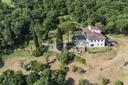 Panoramica villa rinascimentale con giardino all' italiana, in vendita, Figline e Incisa Valdarno | Sotheby’s Realty Italy - 2