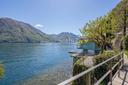 Incredibile villa di nuova costruzione con vista incantevole, in vendita, Brienno | Sotheby’s Realty Italy - 3