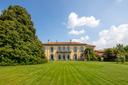 Elegante villa storica, in vendita, Merate | Sotheby’s Realty Italy - 1