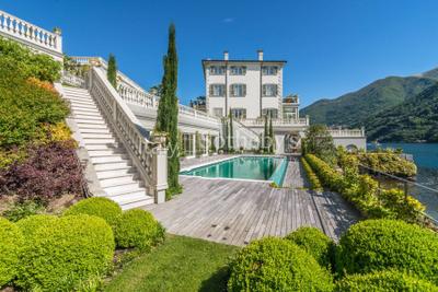 Comer See Immobilien