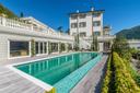 Maestosa proprietà sul Lago di Como, in vendita, Laglio | Sotheby’s Realty Italy - 16