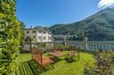 Maestosa proprietà sul Lago di Como, in vendita, Laglio | Sotheby’s Realty Italy - 20