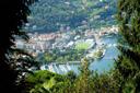 Prestigiosa villa d'epoca sul Lago di Como, in vendita, Brunate | Sotheby’s Realty Italy - 3