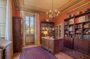 Villa d'epoca in posizione dominante a Bellagio, in vendita, Bellagio | Sotheby’s Realty Italy - 8