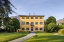 Tremezzina - Splendida Villa settecentesca immersa nel verde, in vendita, Tremezzina | Sotheby’s Realty Italy - 1