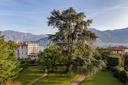 Tremezzina - Splendida Villa settecentesca immersa nel verde, in vendita, Tremezzina | Sotheby’s Realty Italy - 7