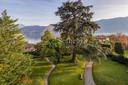 Tremezzina - Splendida Villa settecentesca immersa nel verde, in vendita, Tremezzina | Sotheby’s Realty Italy - 9