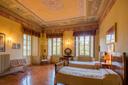 Tremezzina - Splendida Villa settecentesca immersa nel verde, in vendita, Tremezzina | Sotheby’s Realty Italy - 23
