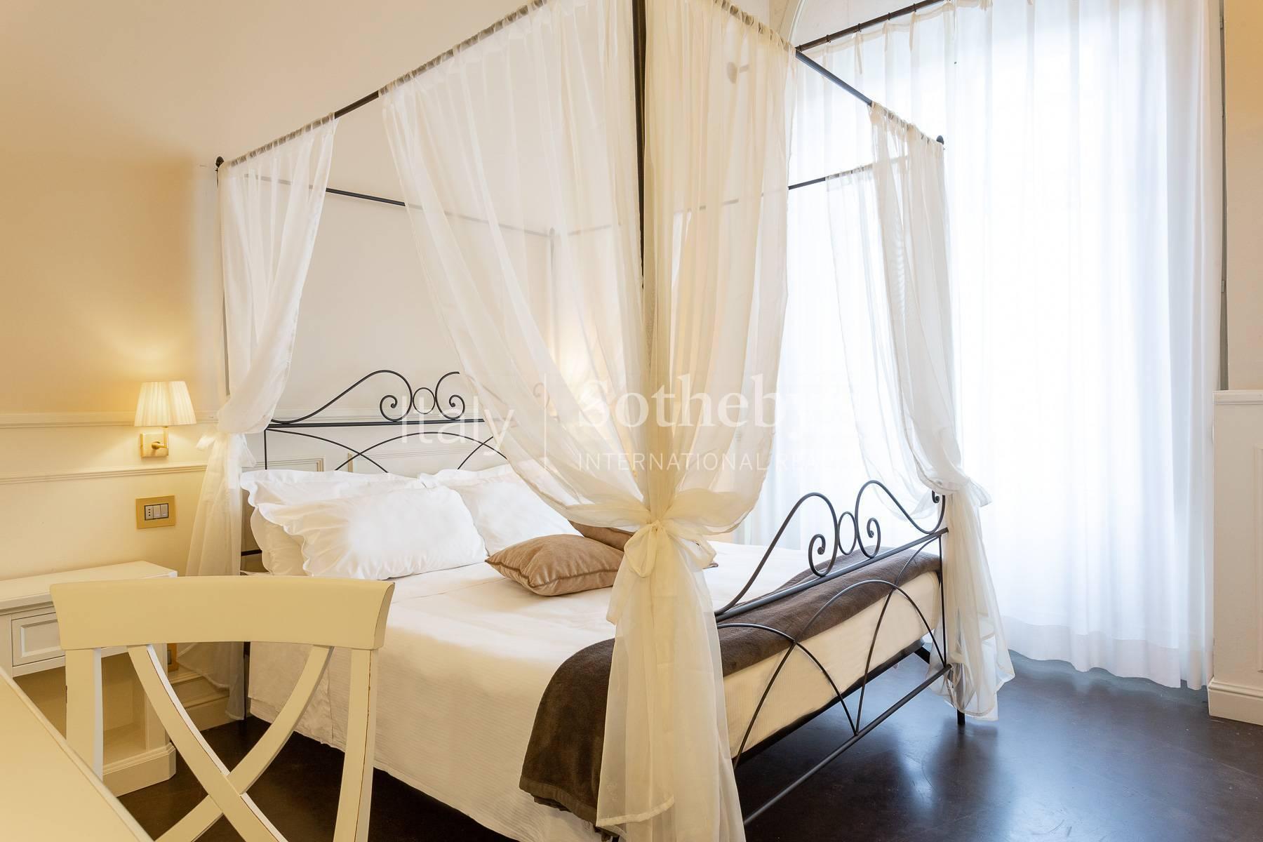 Elegant palace in the historic city center of Ragusa Ibla - 17