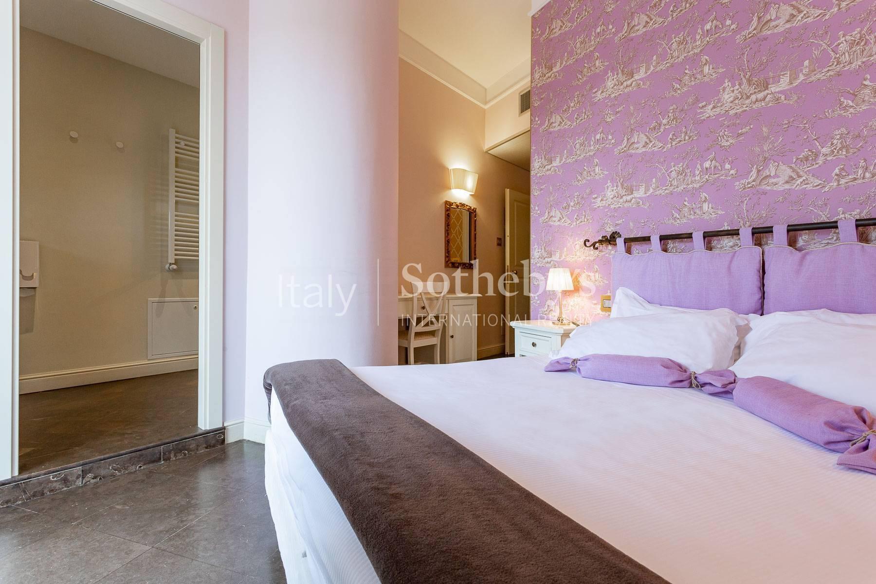 Elegant palace in the historic city center of Ragusa Ibla - 16