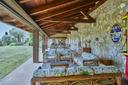 Villa affrescata con magnifica vista panoramica sulla città, in vendita, Verona | Sotheby’s Realty Italy - 18