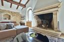 Villa affrescata con magnifica vista panoramica sulla città, in vendita, Verona | Sotheby’s Realty Italy - 3