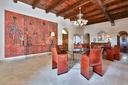 Villa affrescata con magnifica vista panoramica sulla città, in vendita, Verona | Sotheby’s Realty Italy - 8