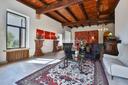 Villa affrescata con magnifica vista panoramica sulla città, in vendita, Verona | Sotheby’s Realty Italy - 7