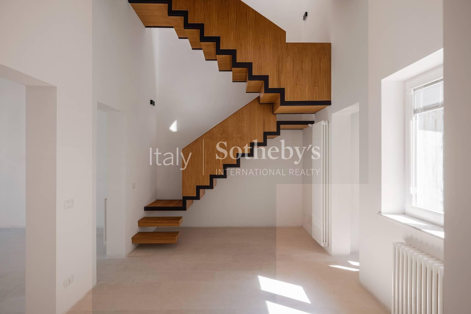 Bright and renovated apartment in Palermo's city center - 17