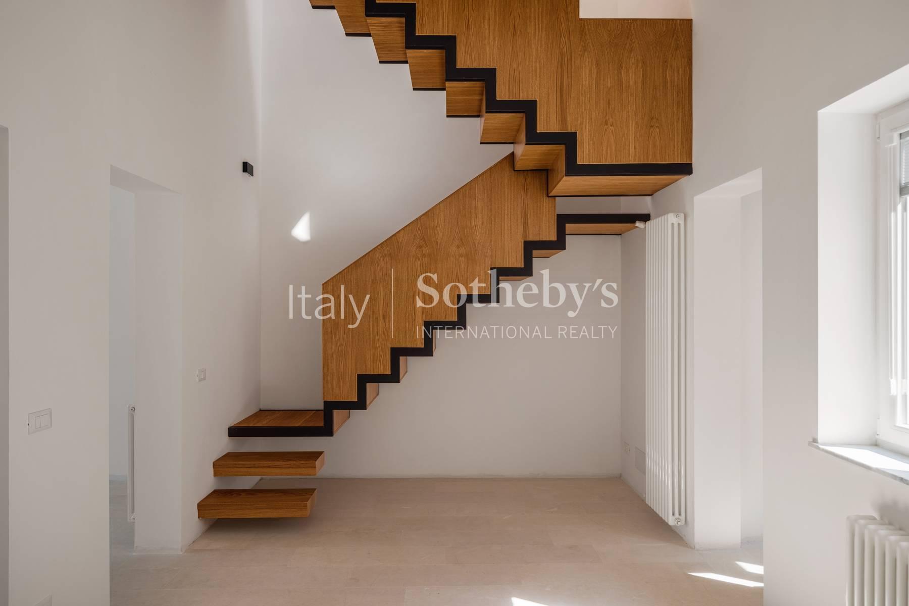 Bright and renovated apartment in Palermo's city center - 3