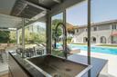 Villa elegante e moderna a Crespina, in vendita, Crespina Lorenzana | Sotheby’s Realty Italy - 21
