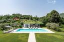 Villa elegante e moderna a Crespina, in vendita, Crespina Lorenzana | Sotheby’s Realty Italy - 25