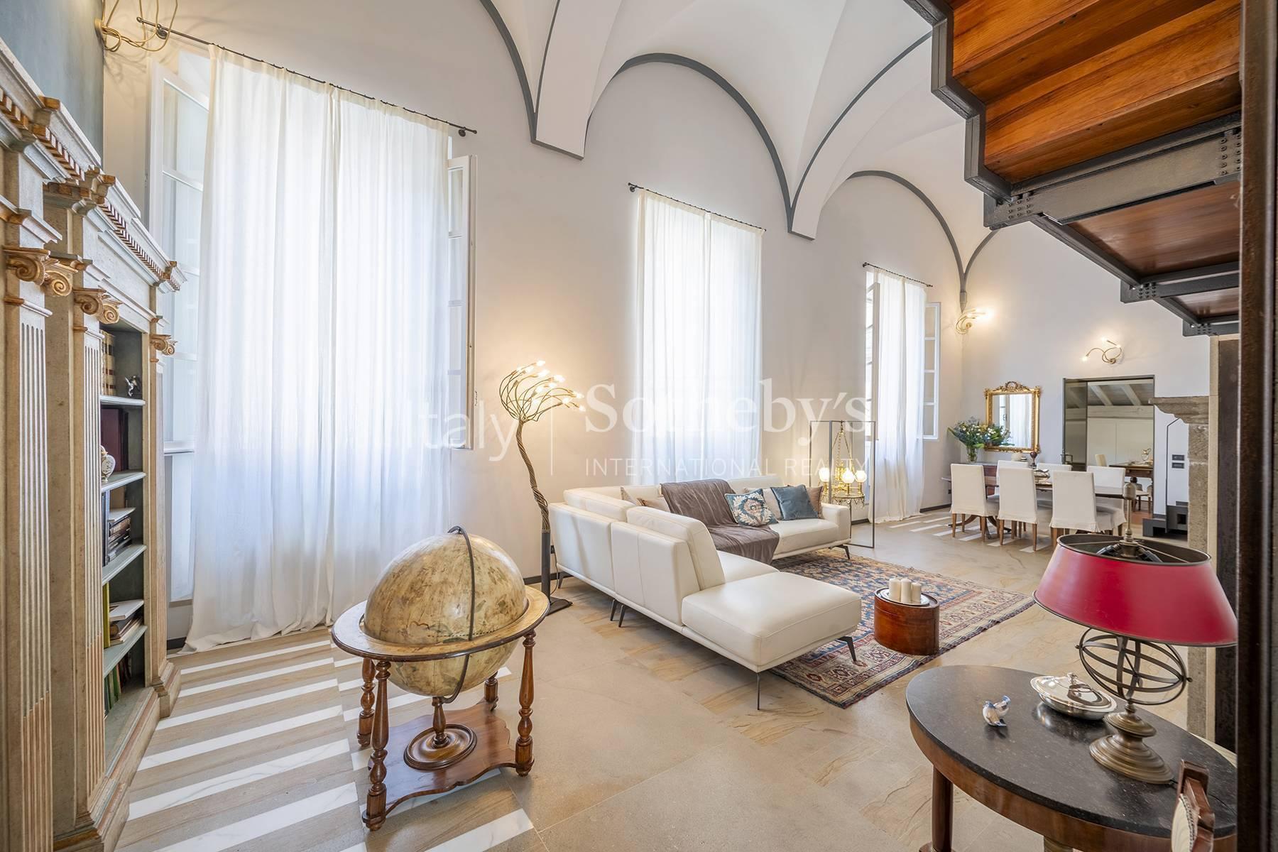 Palazzo Scotti di Castelbosco Marazzani, a charming residence - 3