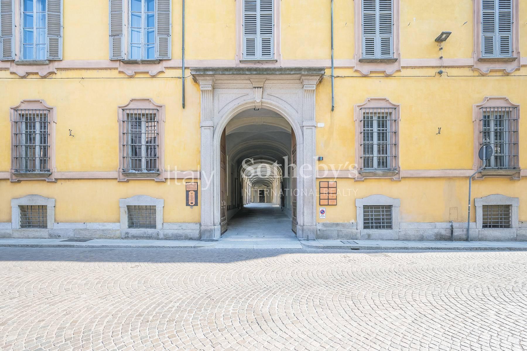 Palazzo Scotti di Castelbosco Marazzani, a charming residence - 21