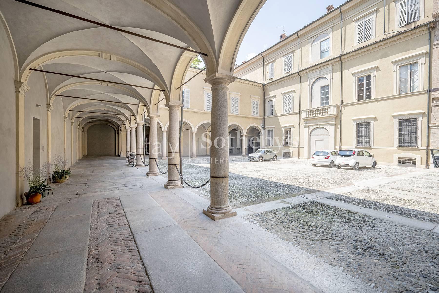 Palazzo Scotti di Castelbosco Marazzani, a charming residence - 16