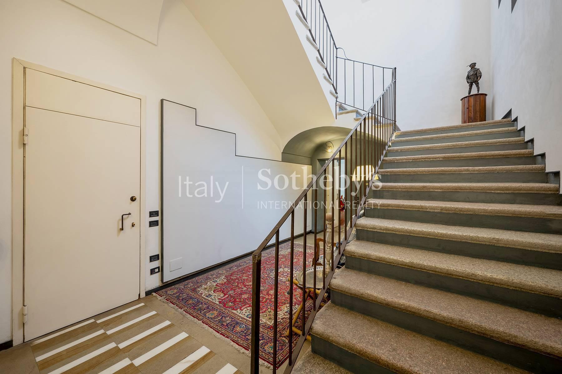 Palazzo Scotti di Castelbosco Marazzani, a charming residence - 15