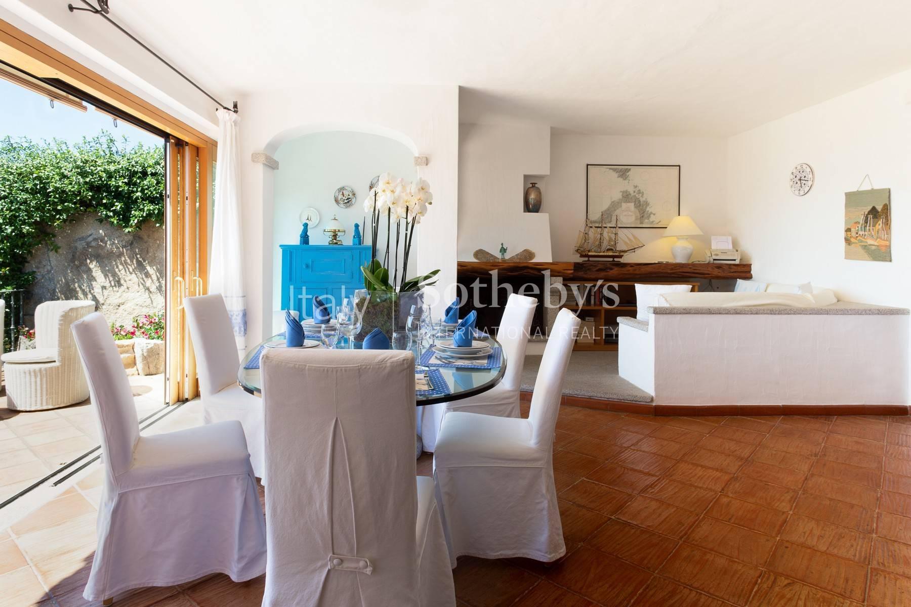 Hibiscus - Beautiful villa in prestigious area at Porto Rotondo - 17