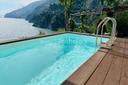 Casa del Capitano - Conca dei Marini, Costiera Amalfitana, in affitto, Conca dei Marini | Sotheby’s Realty Italy - 9