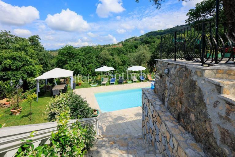 Beachfront Property for sale Italian Coast Italy Sotheby’s Realty