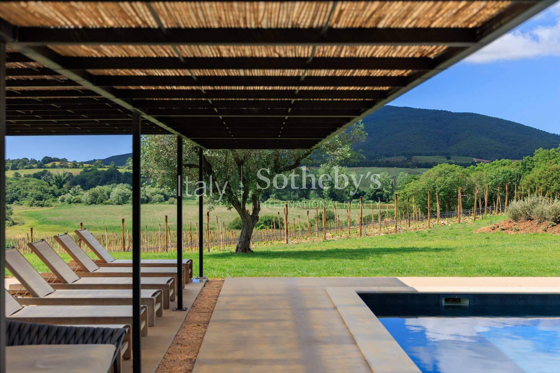 Villa Serena - Beautiful property surrounded by greenery - 4