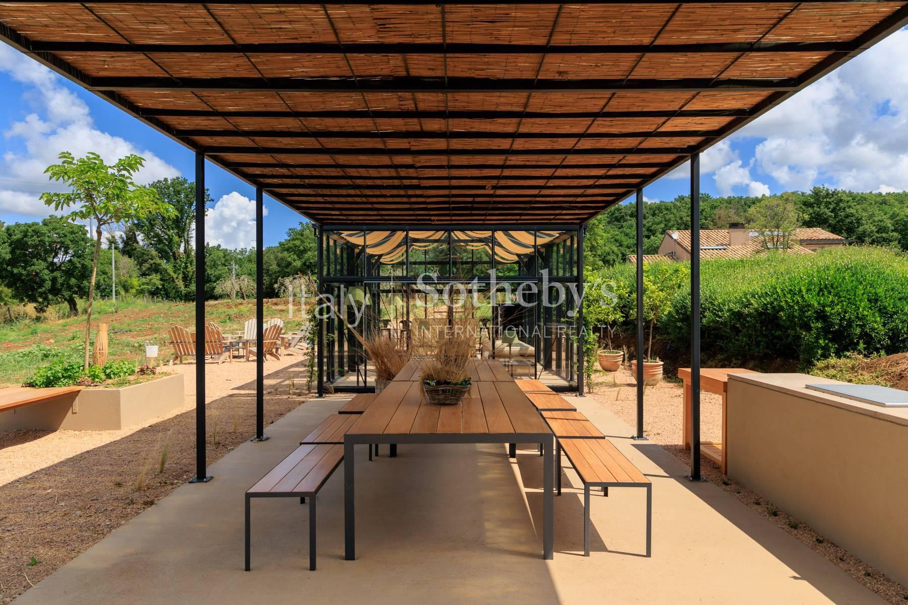 Villa Serena - Beautiful property surrounded by greenery - 6