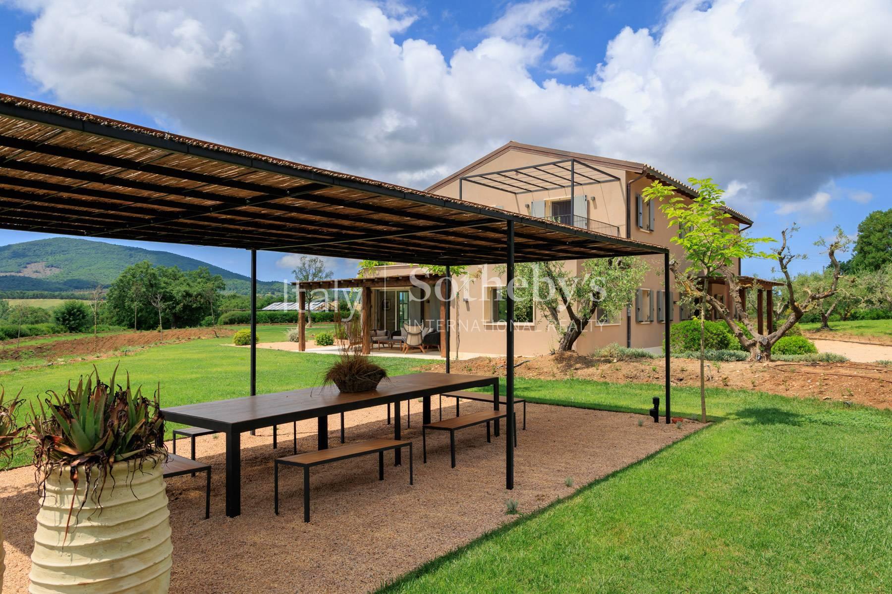 Villa Serena - Beautiful property surrounded by greenery - 33