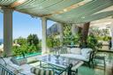 Villa Tranquillità a Capri, in affitto, Capri | Sotheby’s Realty Italy - 3