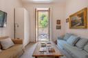 Signorile appartamento con giardino privato, in vendita, Milano | Sotheby’s Realty Italy - 1