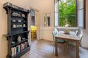 Signorile appartamento con giardino privato, in vendita, Milano | Sotheby’s Realty Italy - 10