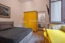 Signorile appartamento con giardino privato, in vendita, Milano | Sotheby’s Realty Italy - 12